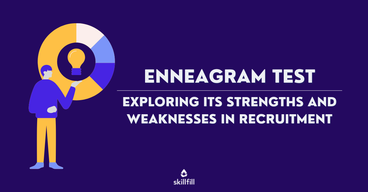 Enneagram Test for Recruitment