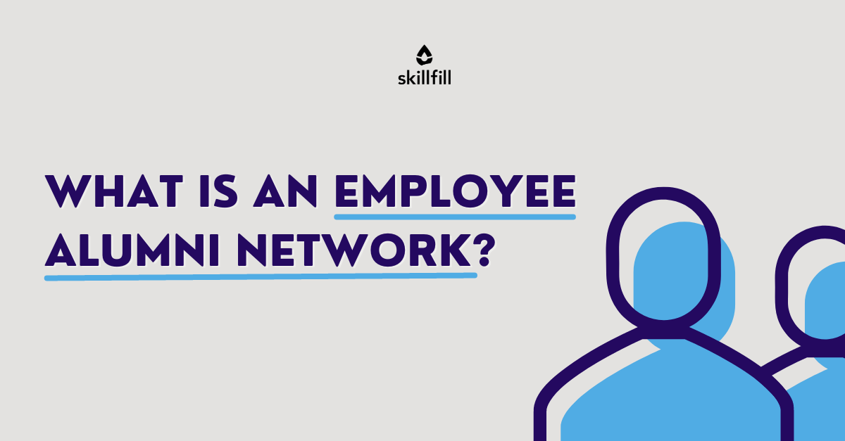 What is an Employee Alumni Network and How to Build One